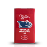 Millers Vintage Millerol M40