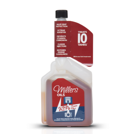 Millers VSPe Power Plus Multishot