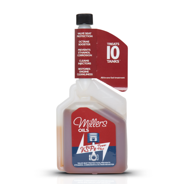 Millers VSPe Power Plus Multishot