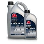 Millers XF Premium C3 VW 5w30 (5862)