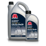 Millers XF Premium C5/C6 0w20 (8175)