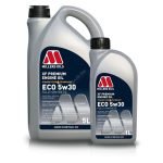 Millers XF Premium ECO 5w30 (6221)