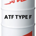 Petro-Canada ATF TYPE F