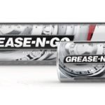 Petro Canada Peerless Poly EMB #2 Grease Grease-N-Go Luber - (10) 115g