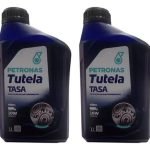Petronas 2 Tutela Tasa 10W Mineral