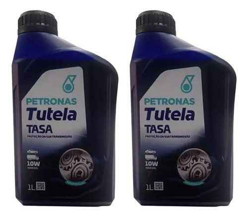 Petronas 2 Tutela Tasa 10W Mineral