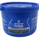 Petronas Graxa Com Aditivo Ep Tutela Anp820 Mineral 500gr 10