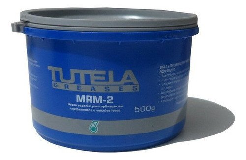 Petronas Graxa Tutela MRM-2 500g - 76005CYYBR