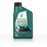 Petronas Lubricant Oil 20W50 Syntium 300 4L Canister