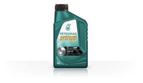 Petronas Lubricant Oil 20W50 Syntium 300 4L Canister Petronas Lubricant Oil 20W50 Syntium 300 4L Canister