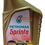 Petronas Moto 10W40 Sintético