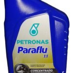 Petronas Paraflu 11 Green Inorganic 1L