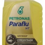 Petronas Paraflu HT Coolant (Yellow) X 1L
