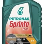 Petronas Sprinta F300 20W50 1L