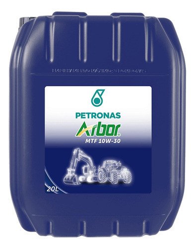 Petronas Tractodina Mtf 10W30 20L