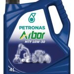 Petronas Tractodina Mtf 10w30 4l