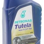 Petronas Tutela-CVT CVT 400 Synthetic Oil