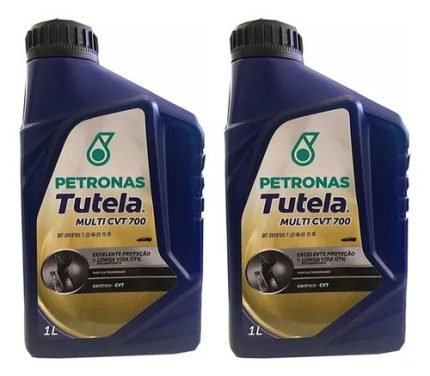 Petronas Tutela Multi Cvt 700 Synthetic