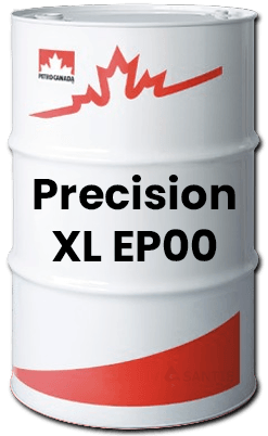 Precision XL EP00