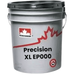 Precision XL EP000