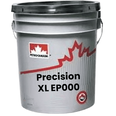 Precision XL EP000