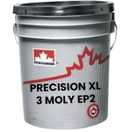 Precision XL5 Moly EP0
