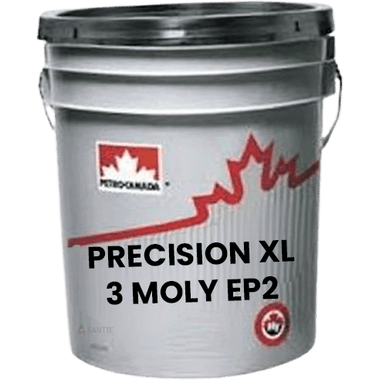 Precision XL5 Moly EP0