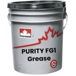 Purity FG #1 Grease