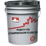 Purity FG Compressor Fluid 32