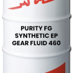 Purity FG EP Gear Fluid 460 Drum