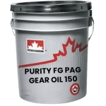 Purity FG PAG Gear Oil 150