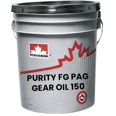 Purity FG PAG Gear Oil 150