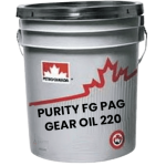 Purity FG PAG Gear Oil 460