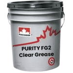 Purity FG2 Clear