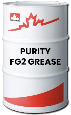 Purity FG2 Drum