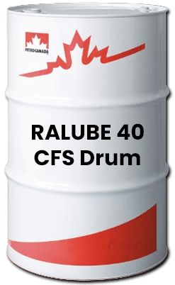 Ralube 40 CFS