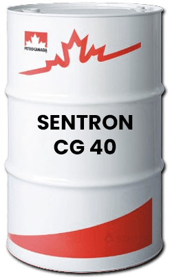 Sentron CG 40