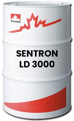 Sentron LD 3000