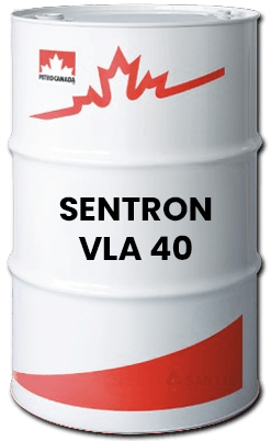 Sentron VLA 40