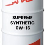 Supreme Synthetic 0W-16