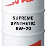 Supreme Synthetic 5W-20