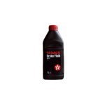 TEXACO BRAKE FLUID DOT 4 x 1 litre (Box of 10)