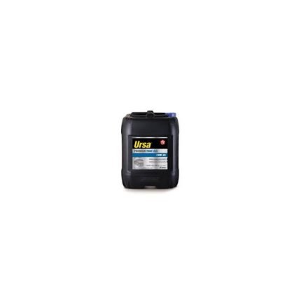 Texaco Delo Gold Ultra S SAE 10W-40 – 20 Litre – Harlow Lubricants