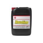 Texaco Havoline Extra 10W-40 – 20 Litre – Harlow Lubricants