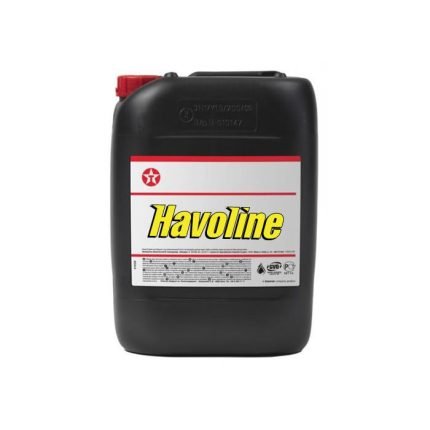 Texaco Havoline Extra 10W-40 – 20 Litre – Harlow Lubricants