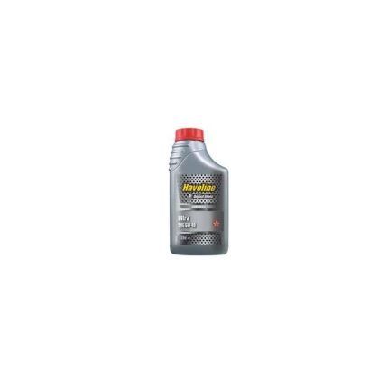 TEXACO HAVOLINE ULTRA 5W-40 x 1 litre (Box of 12)