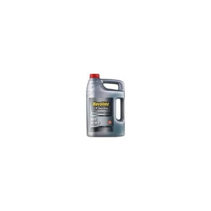 Texaco Havoline Ultra 5W-40 – 5 Litre (Box of 4) – Harlow Lubricants