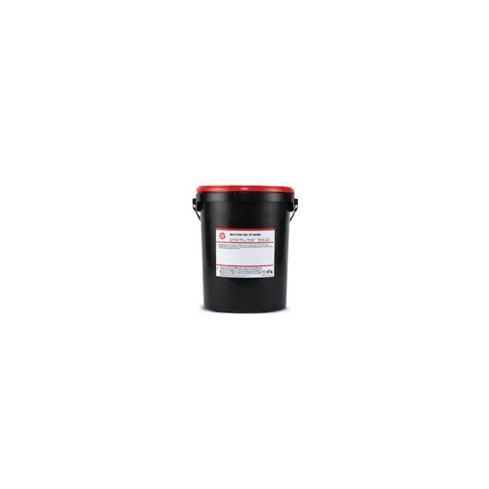 Texaco Meropa 460 – 20 Litre – Harlow Lubricants