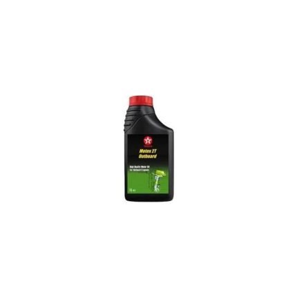 TEXACO MOTEX 2T OOUTBOARD x 1 litre (Box of 12)