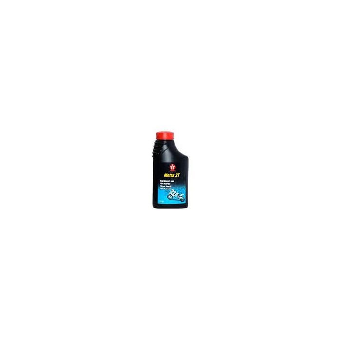 TEXACO MOTEX 2T x 1 litre (Box of 12) TEXACO MOTEX 2T x 1 litre (Box of 12)